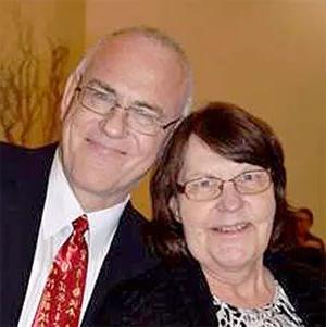 Rick and Donna Jones, Founders of Meadow Lark